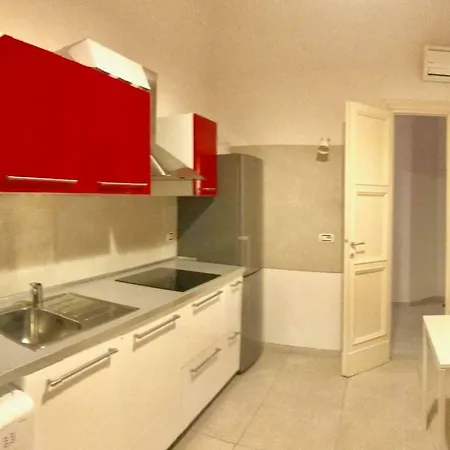 Appartamento Istay - Sant'ambrogio Nel Cuore Di Firenze
