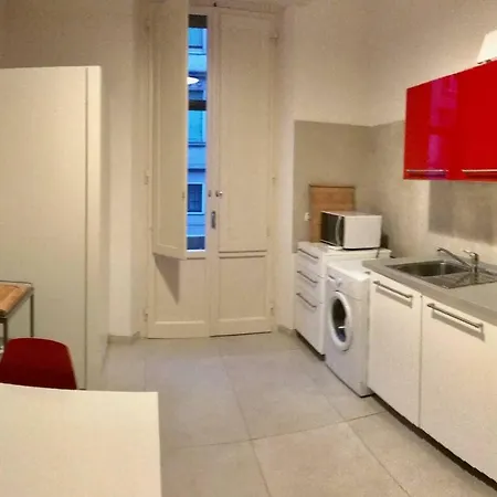 Istay - Sant'ambrogio Nel Cuore Di Firenze